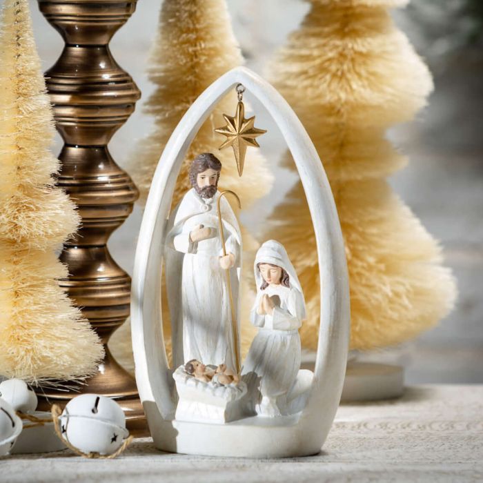 Nativities & Angels